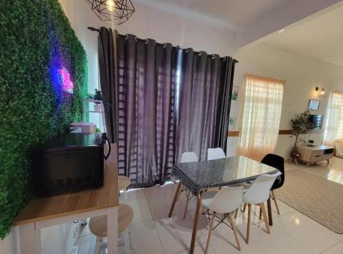 Deen Paddy View Wifi 3 Airconds