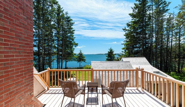 DEEP COVE COTTAGES - Town of St George