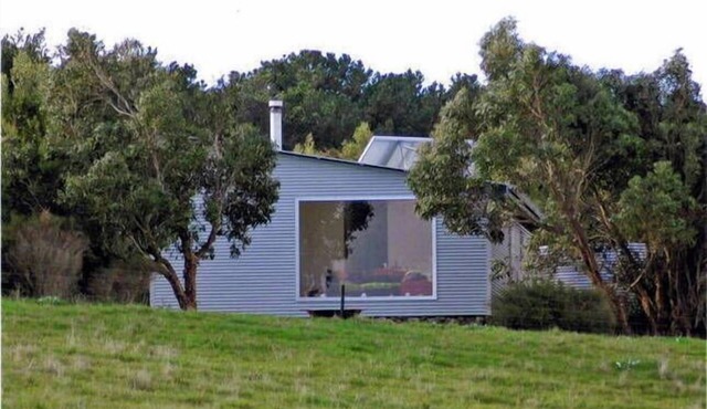 Deep Creek Retreat, Delamere