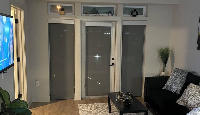 Deep Ellum Lux apartment with endless amenities!