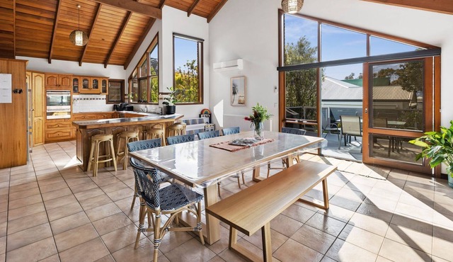 Deep Water Ocean Views Jan Juc