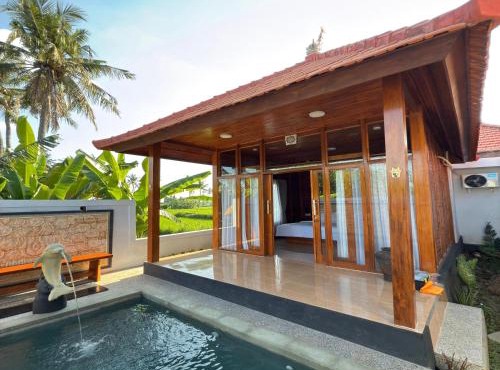 Deepa Villa Lovina