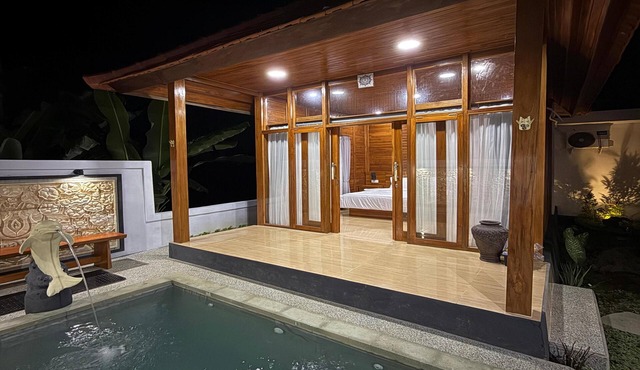 Deepa Villa Lovina