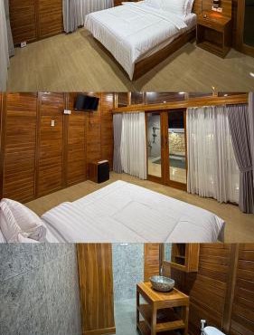 Deepa Villa Lovina