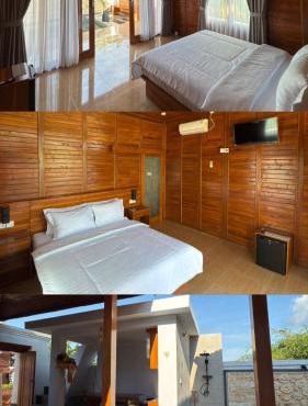 Deepa Villa Lovina