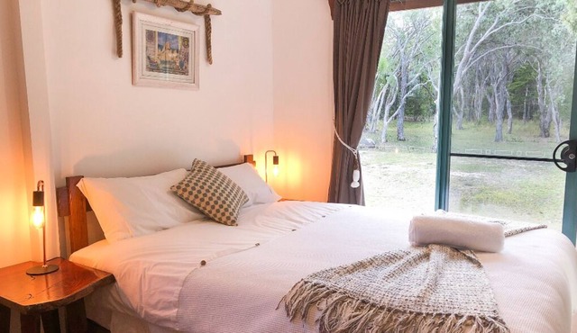 Deepwater Beach House