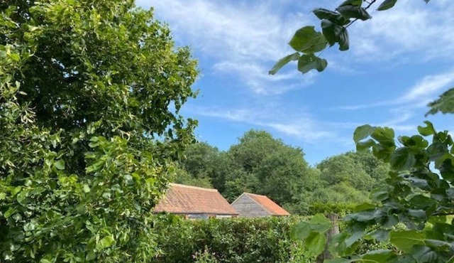Deer Barn -Luxury Barn Conversion, Private Garden!