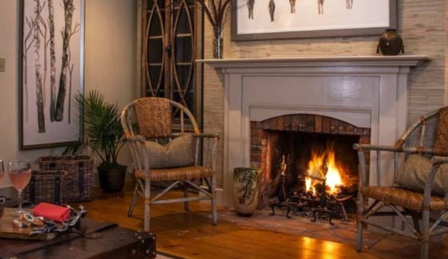 Deer Brook Inn
