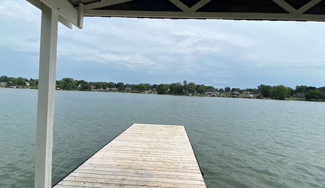 Deer Brook Lake House