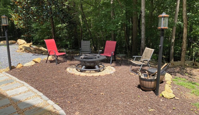 Deer Creek-Peaceful Oasis