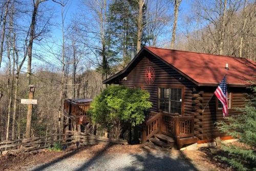 Deer Crossing - Mountain Views Hot Tub More
