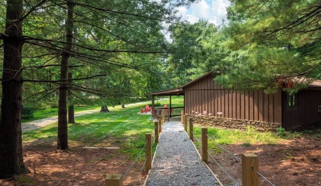 Deer | Firepit I King bed I 10mins to Polaris