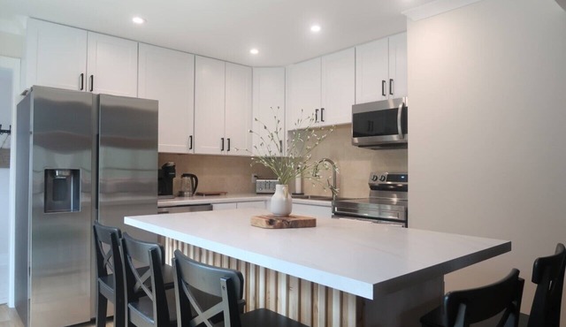 Deer Grove Cottage 25 min to Dells-Fire Pit Dogs Allowed