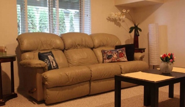 Deer Haven Basement Suite - Sudden Valley, Washington