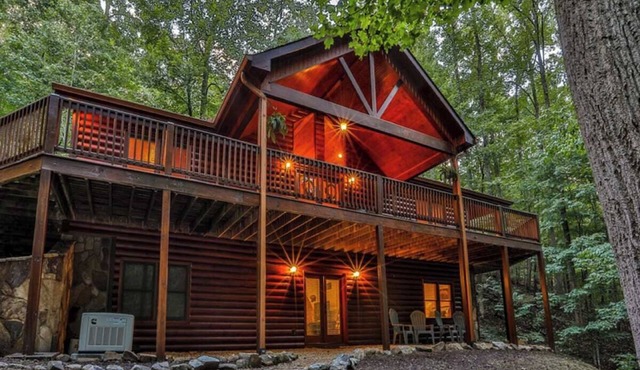 Deer Haven - Dog Friendly, Game Room