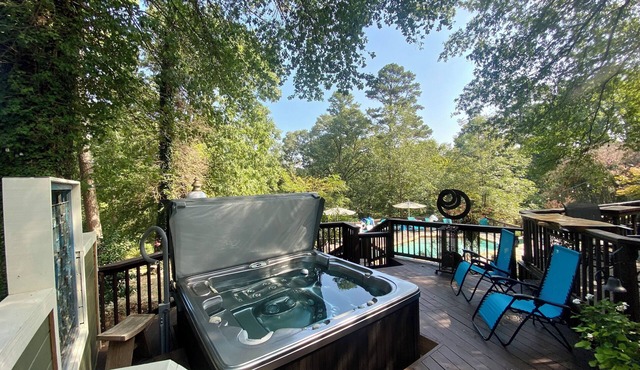 🦌 Deer Hill a LR Country Estate Est. In 1938🦌