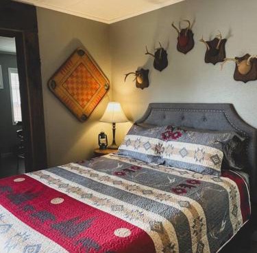 Deer Hollow Cottage at Tradewinds