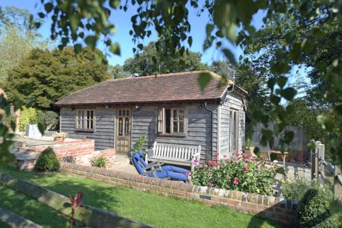 Deer Lodge with a View