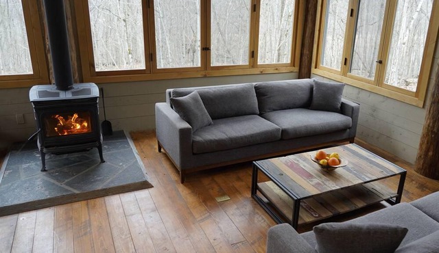 Deer Lodge - Woodfield Family Nature Retreat Muskoka