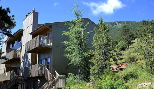 Deer Mountain Retreat near RMNP! #3206