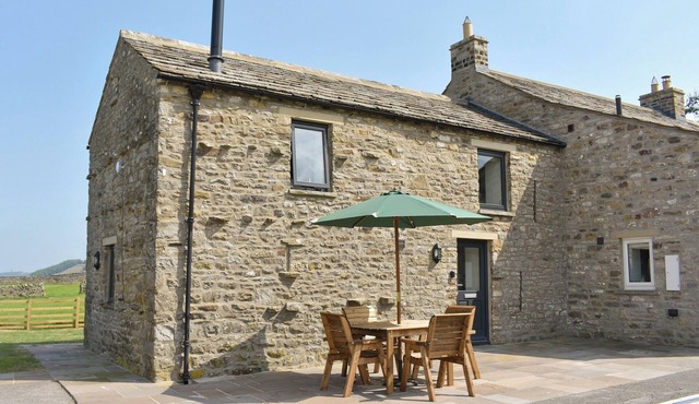 Deer Park Barn - UK33323