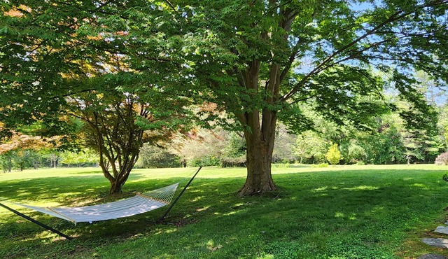 Deer Park Retreat