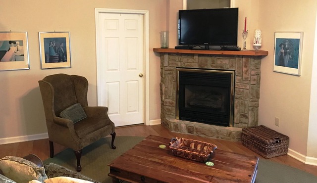 Deer Ridge-beautiful With Endless Views!! 2 Bedroom Condo by Redawning