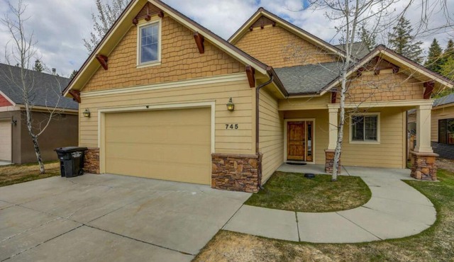 Deer Ridge by Casago McCall - Donerightmanagement