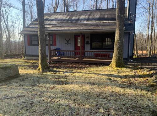 Deer Ridge - Carterroque