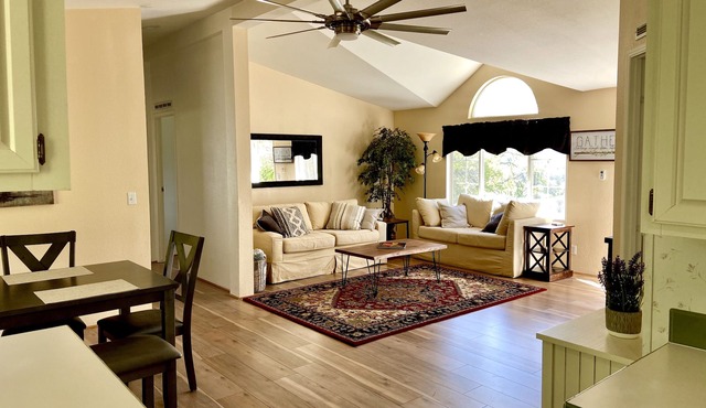 DEER RIDGE * Unbeatable Location! Amazing Views! Family Friendly!