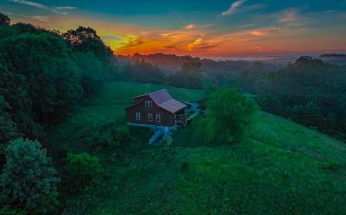 Deer Run - by The Chalets