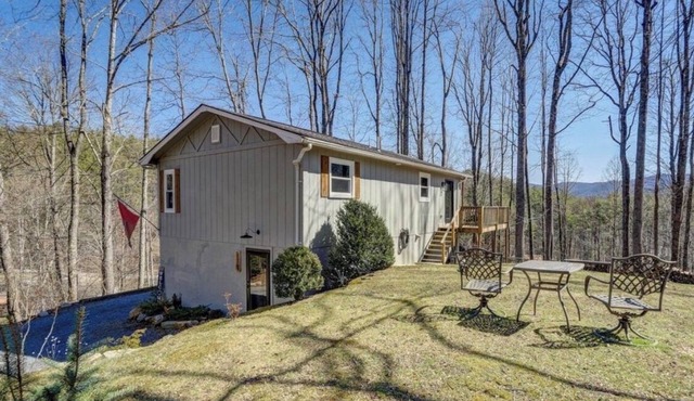 Deer Run Cottage