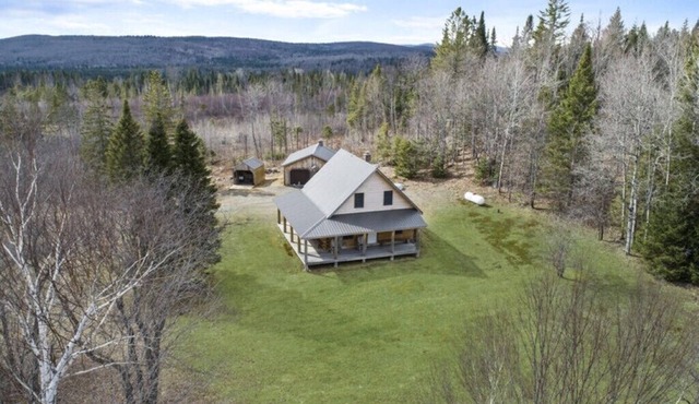 Deer Run Lodge - Luxurious Family Friendly Lodge! In the heart of Pittsburg