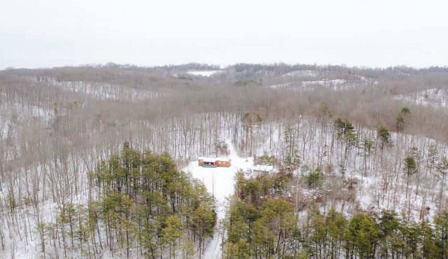 Deer Run Secluded Retreat Villa