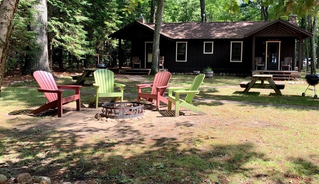 Deer Run Unit #8 on Big St Germain Lake