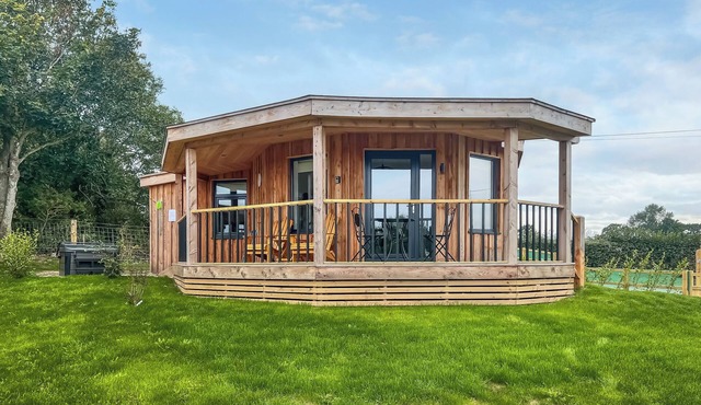 Deer's Leap - UK50121