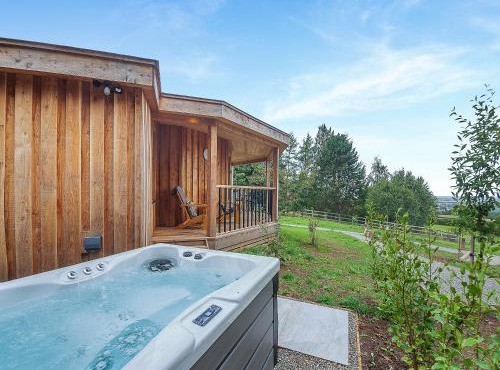 Deer's Leap - Uk50121