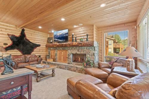 Deer Valley - Hot Tub, Cabin Vibes, Great Views!