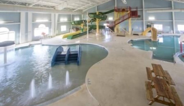 Deer Valley Lodge & Golf