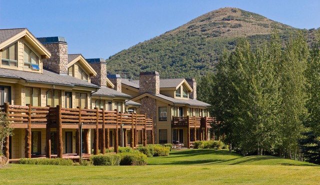 Deer Valley's Signature Collection
