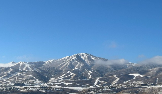 DEER VALLEY SKI AND LAKE JORDENELL activities: Ski, Golf, Boating, Concerts,+