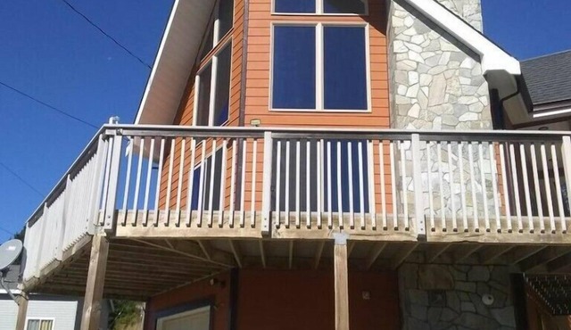 Deer View Chalet: A Beautiful Escape