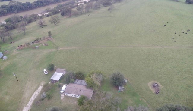 Deer View House at Robby's Ranch on the Brazos
