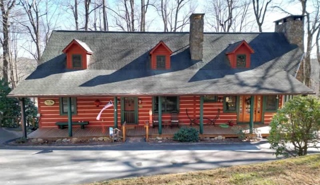 Deer-View-Lodge