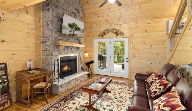 Deerest Cabin