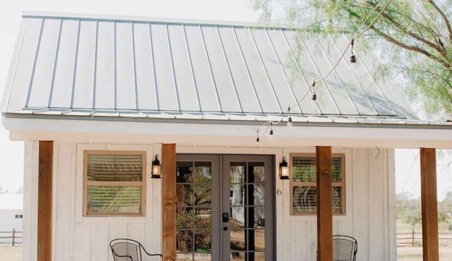Deerfield Countryside Cabin #1