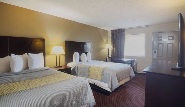 Deerfield Inn By Capital O Blytheville AR I55