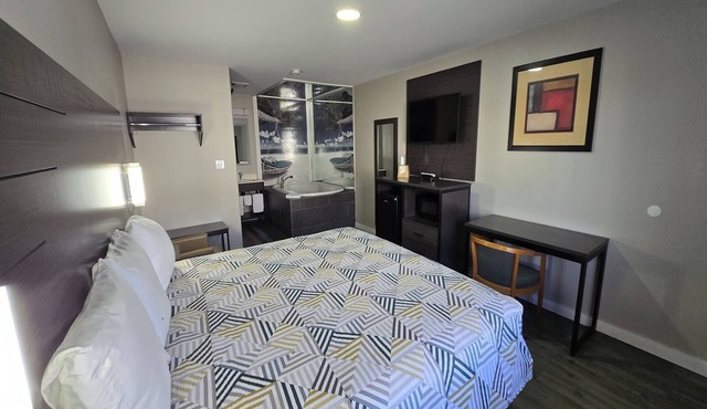 Deerfield Inn McComb I-55