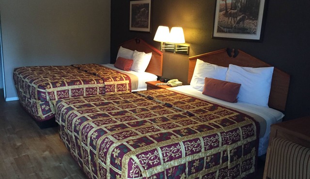 Deerfield Inn New Johnsonville