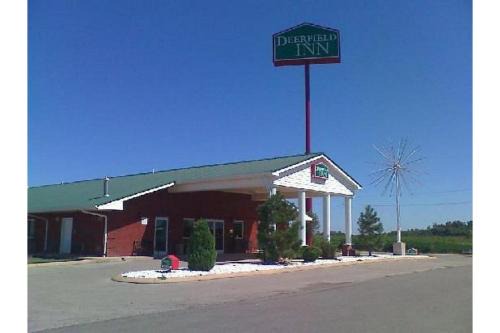Deerfield Inn & Suites Steele Near Blytheville I-55